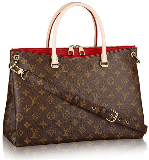 louis vuitton tasche lit v